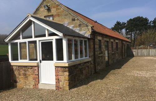 Stable Cottage - Foto 2