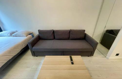 Studio Tour Eiffel La Muette - Foto 12