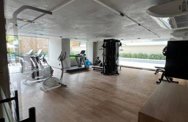 Apartamento Novo e Moderno Batista Campos - Foto 6