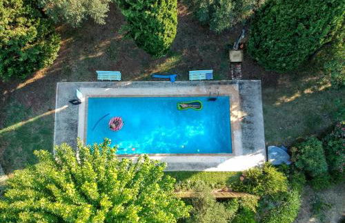 Delightful Cottage facing the vineyard - Foto 42