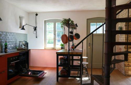 Idyllic Hideaway In The Countryside - Foto 6