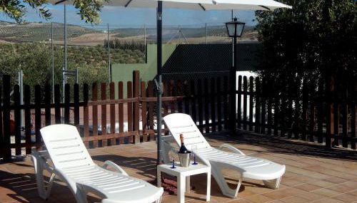 Villa María - Pista de Padel y Piscina - Foto 3