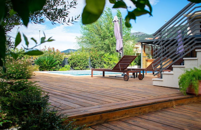 Villa Grey - Foto 30