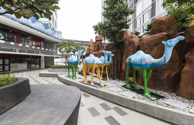 Luxury Suite Icity Shah Alam - Photo 39