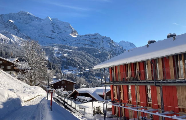 Schweizerheim Apt.5 - Foto 29