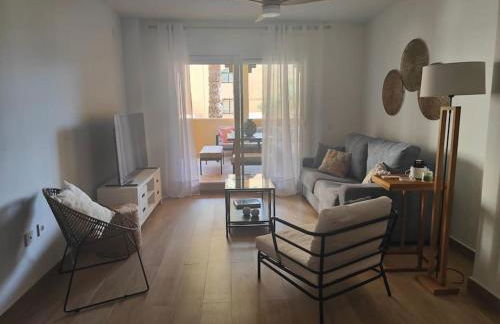 Apartamento reformado en Urb. Jardines de Zahara - Photo 17