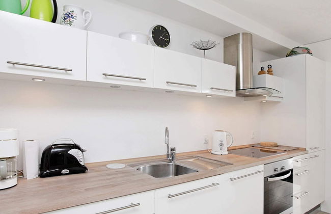 4 Person Holiday Home in Bogense-by Traum - Foto 15