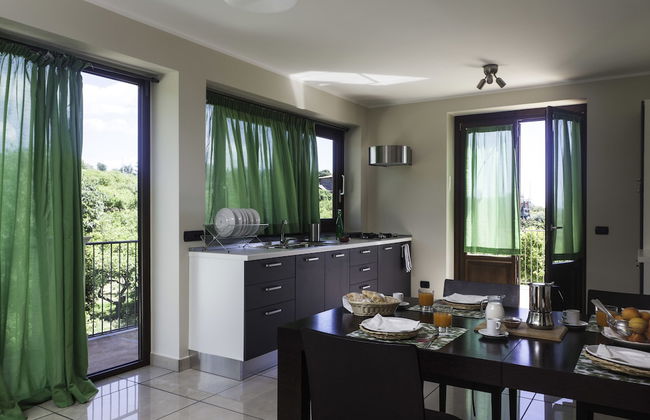 Tenuta Santa Tecla - Foto 37