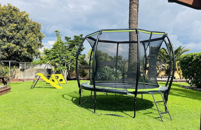 18th Avenue Thermal Motel - Photo 53