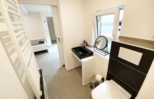 2 room house for workers - Foto 3