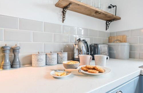 Woodcutter's Cottage - Photo 21