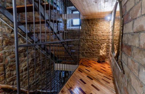 Casale Viozzi - Casa Vacanze con piscina nelle Marche - Foto 45