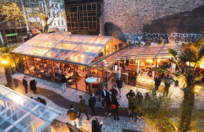 London Bridge - Entire 2 Bedroom Apart - Foto 15