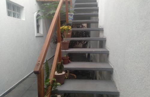 Studio 3 Aconchegante Lareira Prático e Acessível - Foto 25