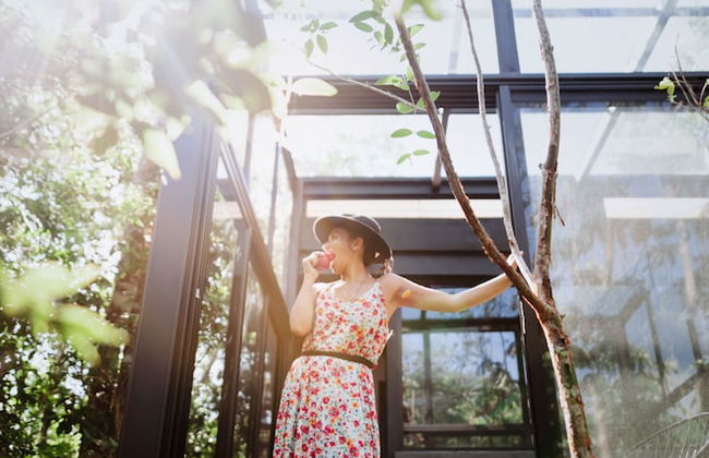 Glass 20.87 - Photo 34