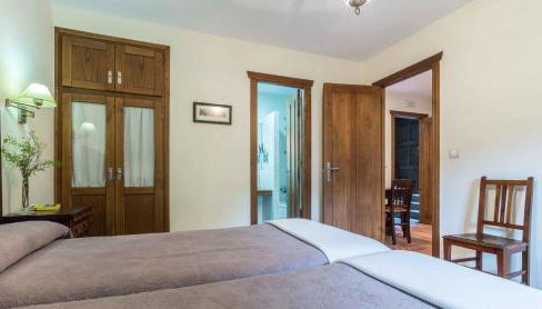 Apartamentos Rurales Sierra - Foto 4