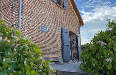 La Grange du marais de Sailly-Bray - Foto 1