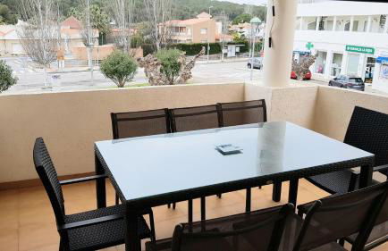 Apartamentos Cala Azul La Móra - Foto 23