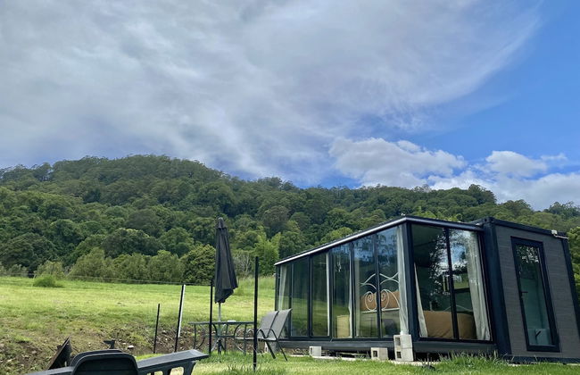 Nimbin Waterfall Retreat - Photo 15