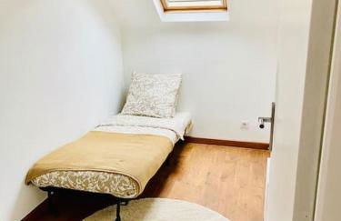 Appartement cosy au cœur du vignoble - proche Épernay en Champagne - Foto 19