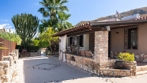 Villa Nicole con Dependance by Interhome - Foto 5, Aerial photography