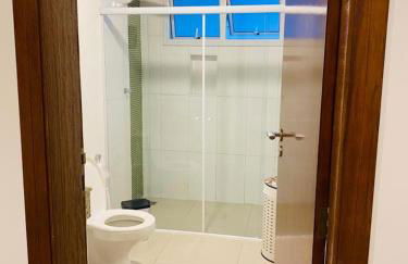 Casa Pé na Areia Condomínio fechado com piscina resort na Sununga - Ubatuba - Foto 40