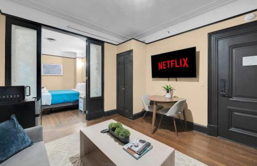 Walkable Paradise Heart of the City APT - Foto 13