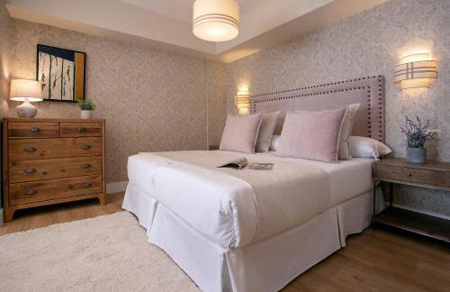 Genteel Home Paseo de la Victoria - Foto 9