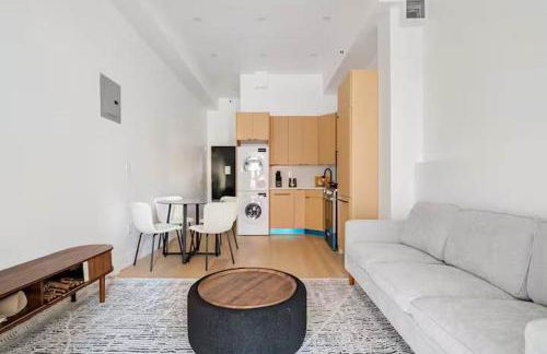 19-4I Stylish 1BR in the Heart of the East Village - Foto 19