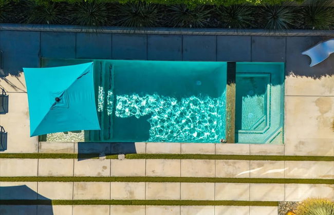 Hidden Gem in Palm Springs - Foto 58