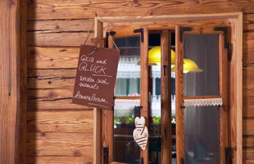 Gasthof Zum Wirt Ferienwohnung Hohenbogenblick - Foto 48