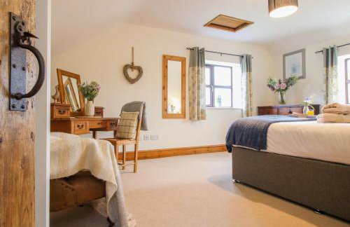 Wilstone Cottage - Foto 24