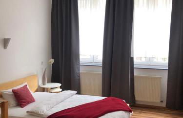 Pension am Park - Foto 44