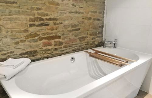 The Old Cow Shed - Foto 14