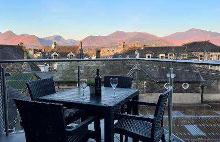 Ridge View - Amazing Roof Terrace - Foto 1