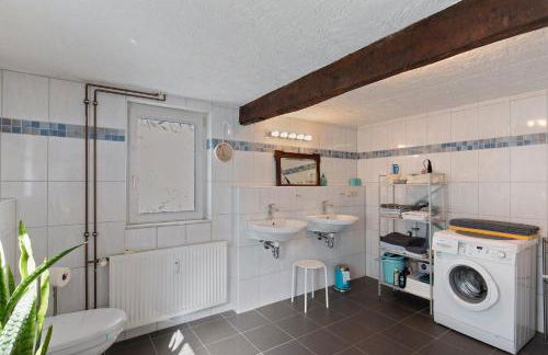 Ferienhaus Alte Schäferei - Foto 13