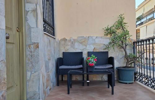 Casita a 200 metros de la playa con acceso a todo - Foto 12