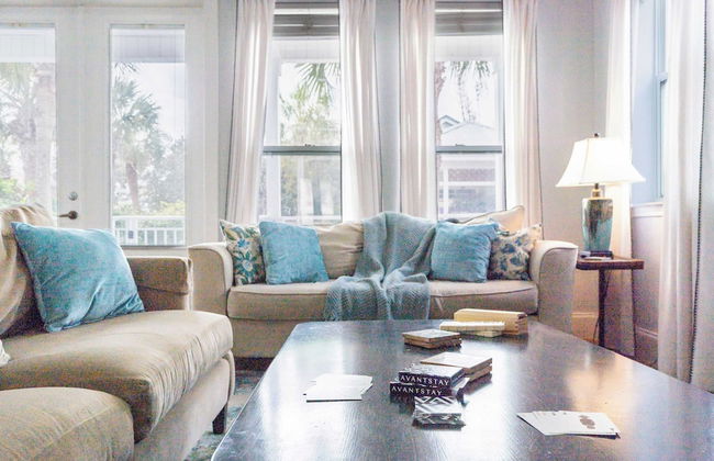 Kool Beanz by Avantstay Private Pool, Near Beach - Foto 19