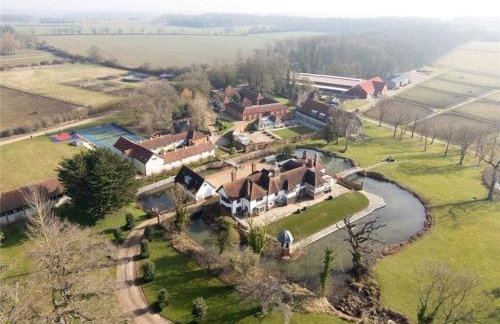 Martley Hall Estate by Group Retreats - Foto 28