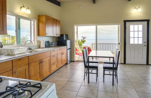 Captain Cook Bungalow with Panoramic Ocean Views! - Foto 10