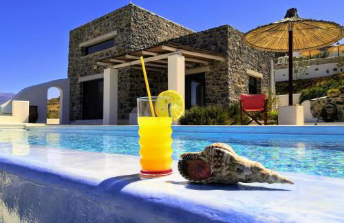 Stelani Villas & Suites - Foto 27