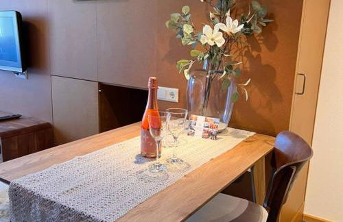 seeglueck SEEGOLD - Moderne Maisonette-Wohnung mit Balkon und Parkplatz in Seenähe in Konstanz-Dingels-Dorf - Foto 12