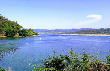 DISFRUTE DE SUS VACACIONES CON WIFI EN EL PUERTO DE CARIÑo - Foto 43