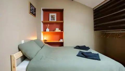 Appartement duplex chaleureux au calme - Foto 3