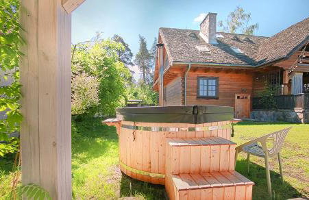 FORMA Apartament Supraśl - Foto 1