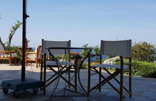 Hand Crafted with sea View - Foto 34