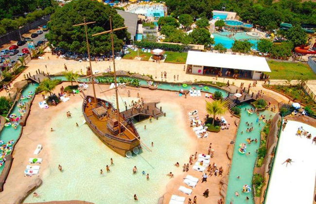 Spazzio diRoma - Cortezia ao Park diRoma - Photo 15