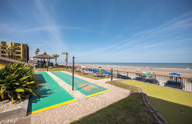 Hawaiian Inn 238 - Foto 14