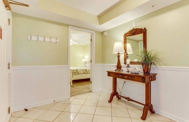 Ocean Bay Club 1701 Pent House Escape! - Foto 45