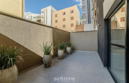 Sua estadia completa com piscina e academia em Poços de Caldas - NGO - Foto 24